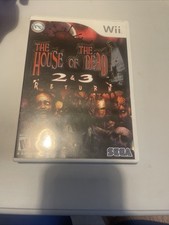 The House of The Dead 2 3