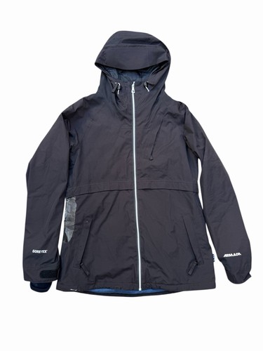 Giacca neve armada goretex - da,