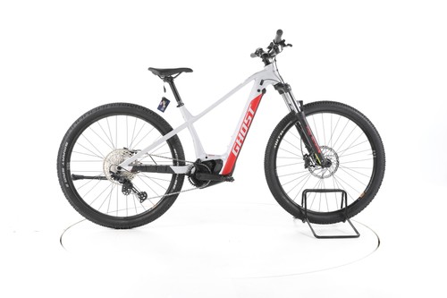 Ghost teru advanced e mtb - ghost, e-mtb
