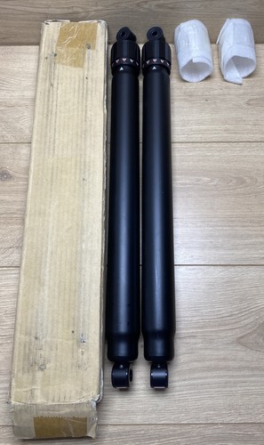 Coppia kit ammortizzatori
