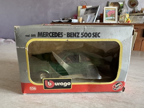 Mercedes benz 190 500 - 190, sec