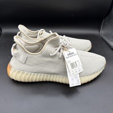 Adidas yeezy 350 sesame uomo - sesame,