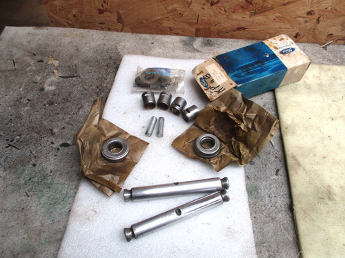 Set pin king originale - set,