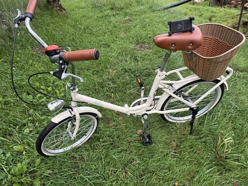 Bicicletta graziella - bicicletta,