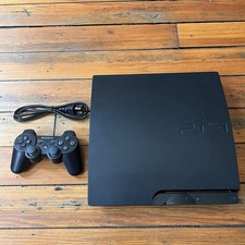 Sony PlayStation 3 PS3 Console