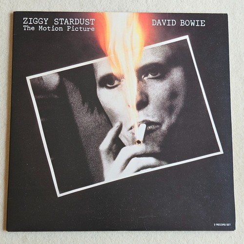 David bowie ziggy stardust - bowie,