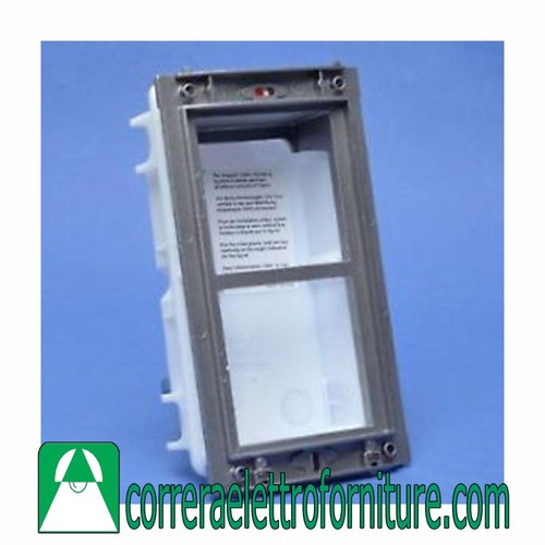 Bticino 331711 scatola - , +