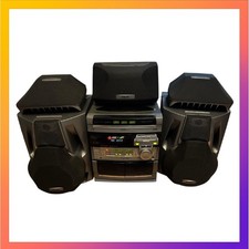 Stereo Radio Lettore Philips