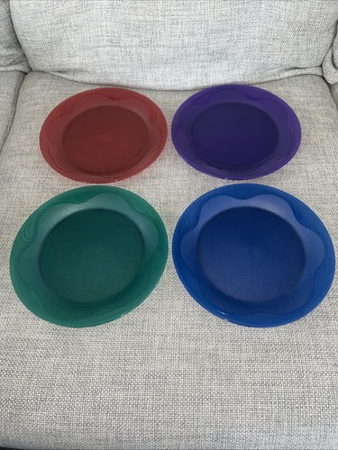 Tupperware piatti pranzo - da,