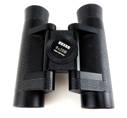 Binocolo zeiss 8x20b jl006 - binocolo,