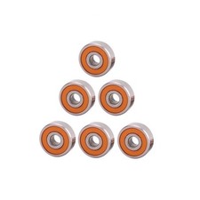 Cuscinetti Okuma CERAMIC Super Tune ANDROS A-16IIa, A-16S SE