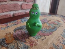 BARBALALLA BARBAPAPA' GOMMA FABIANPLASTICA VINTAGE