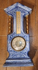 OROLOGIO ANTICO DA TAVOLO  IN