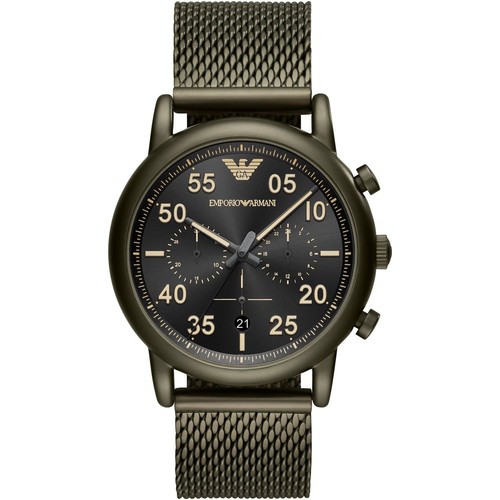 Orologio emporio armani uomo - orologio,