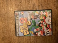 Ape Escape 2 (Sony PlayStation
