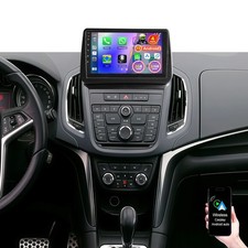 Android 15 per Opel Zafira