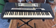 Yamaha portatone psr 540 61 - yamaha., psr-540.