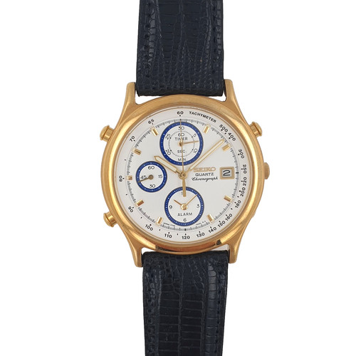 Orologio vintage seiko - orologio,