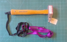 Martello Yosemite Black