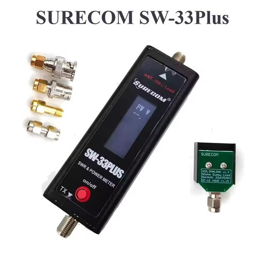 Surecom 33plus 100w - surecom,