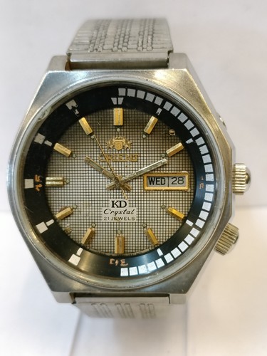 Orient king diver 21j - orient,