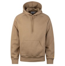 Felpa Carhartt WIP Hooded