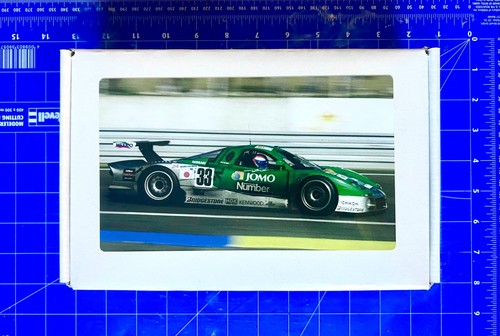 Tamiya nissan r390 gt1 - tamiya,