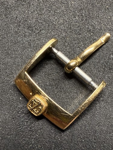 Fibbia vintage ulysse - vintage, gp