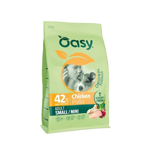 Oasy original formula adult