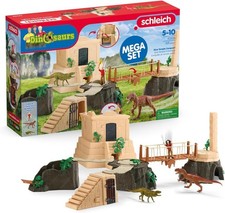 SCHLEICH 42656 Mega Set