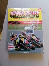 Costruisci honda rc211v - costruisci,