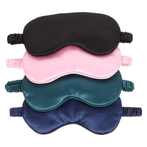 4pz maschere occhi dormienti - maschere,