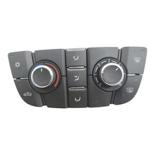 Modulo Comando Clima OPEL MERIVA B/ASTRA J Benzina Diesel GPL USATO ORIGINALE
