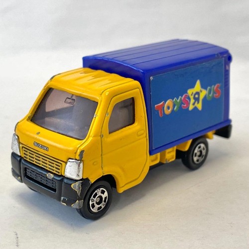 Tomica toys limited - tomica, us