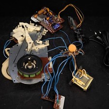 Technics SL-3300 Motore Per