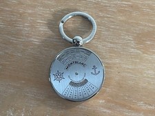 BN MONT BLANC PORTACHIAVI