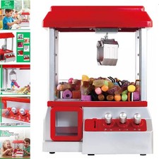 Arcade candy grabber - arcade,