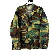 US Military Woodland Field