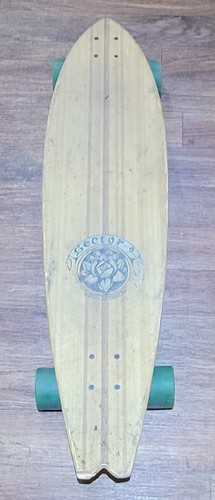 Longboard shipstern sector - longboard, 9