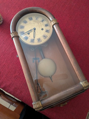 Orologio pendolo kienzle - orologio,
