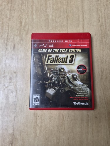 Fallout gioco dell anno - 3,