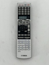 Telecomando ricevitore home audio originale Yamaha RAV380 RX-Z11