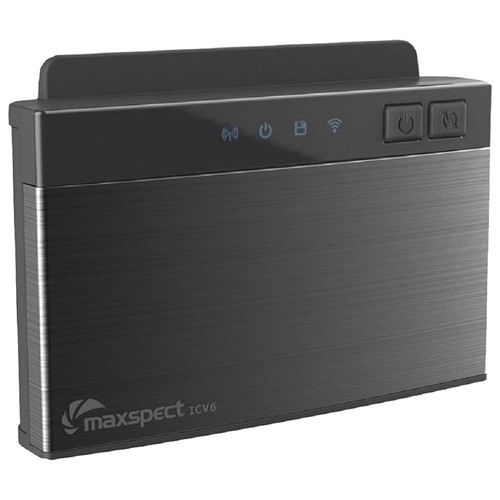 Maxspect icv6 controller - maxspect,