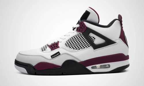 Nike air jordan retro psg - air,