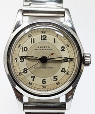 Orologio Aristo import inc