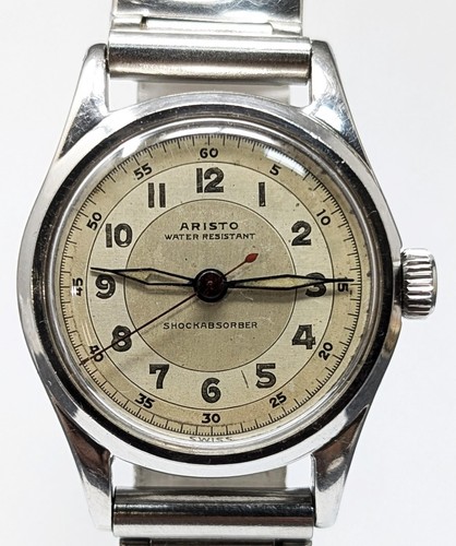 Orologio aristo import inc - orologio,
