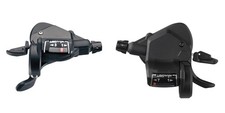 Leve Cambio 8X3V Microshift