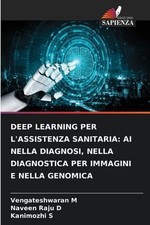 Deep Learning Per l'Assistenza