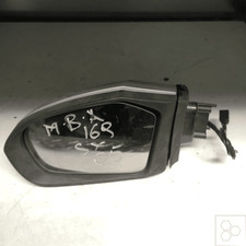 Braccio retrovisore est. SX