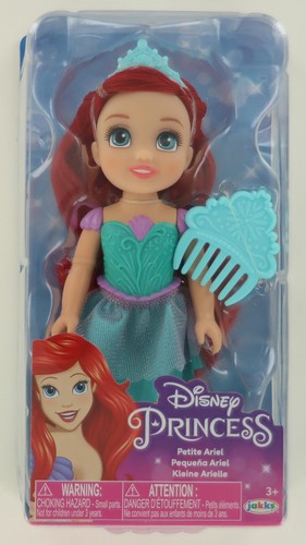 Disney princess petite ariel - princess,